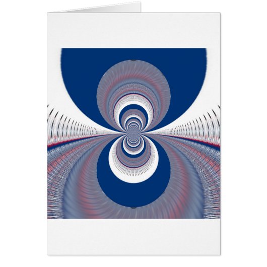 Half Blue Cards (Front)