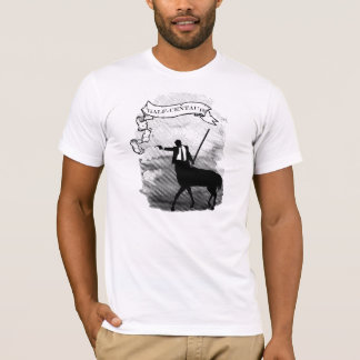 Half-Centaur T-Shirt