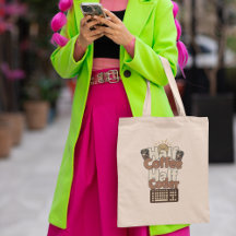 Half Coffee, Half Coder