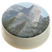 Half Dome from Panorama Trail I Chocolate Covered Oreo (Angled)