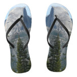 Half Dome from Panorama Trail I Flip Flops