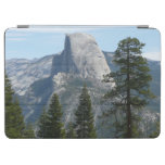 Half Dome from Panorama Trail I iPad Air Cover
