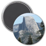 Half Dome from Panorama Trail I Magnet
