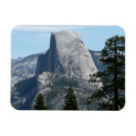 Half Dome from Panorama Trail I Magnet
