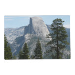 Half Dome from Panorama Trail I Placemat