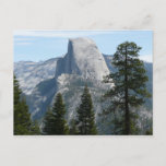 Half Dome from Panorama Trail I Postcard