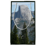 Half Dome from Panorama Trail I Small Gift Bag