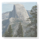 Half Dome from Panorama Trail I Stone Coaster