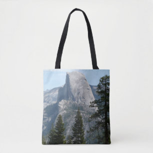 Half Dome from Panorama Trail I Tote Bag