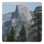 Half Dome from Panorama Trail I Trivet