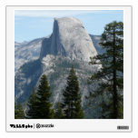 Half Dome from Panorama Trail I Wall Sticker