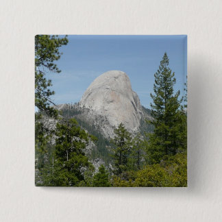 Half Dome from Panorama Trail II Button