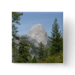 Half Dome from Panorama Trail II Button