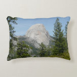 Half Dome from Panorama Trail II Decorative Pillow