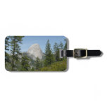 Half Dome from Panorama Trail II Luggage Tag
