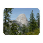 Half Dome from Panorama Trail II Magnet