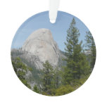 Half Dome from Panorama Trail II Ornament
