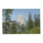 Half Dome from Panorama Trail II Placemat