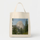 Half Dome from Panorama Trail II Tote Bag