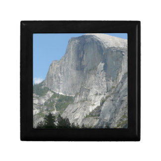 Half Dome from the Side in Yosemite National Park Gift Box