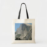 Half Dome from the Side in Yosemite National Park Tote Bag
