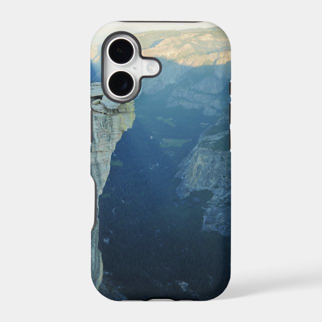 Half Dome Iphone Case (Back)