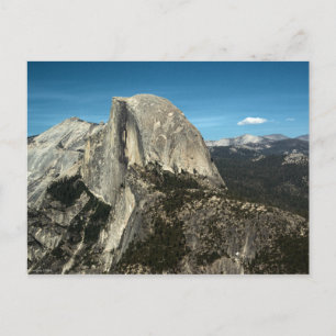 Half Dome Postcard