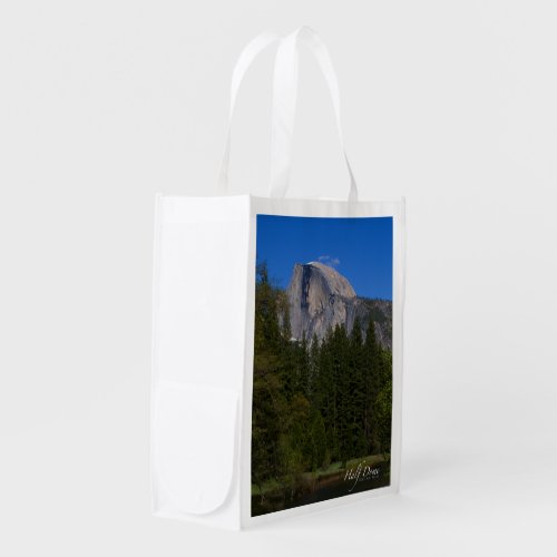 Half Dome Reusable Grocery Bag