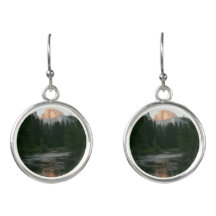 Half Dome Sunset in Yosemite National Park