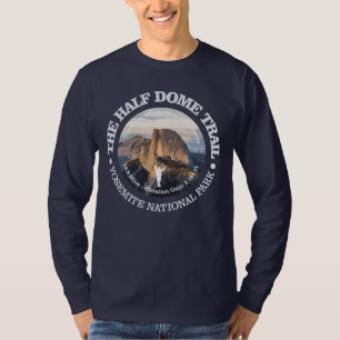 Half Dome Trail T-Shirt