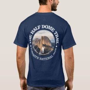Half Dome Trail T-Shirt