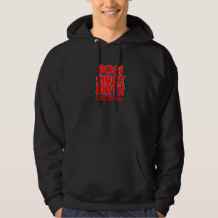 Half Filipino Pogi Since Birth For Boys Men Dad Pa Hoodie