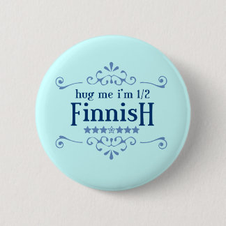Half Finnish Button