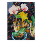 "Half & Half" (Front)