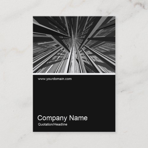 HalfHalf Photo 0149 _ Extreme Perspective Business Card