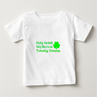 Irish Mexican T-Shirts & Shirt Designs | Zazzle