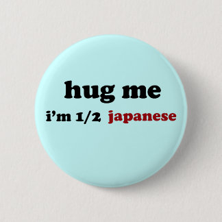 Half Japanese Button