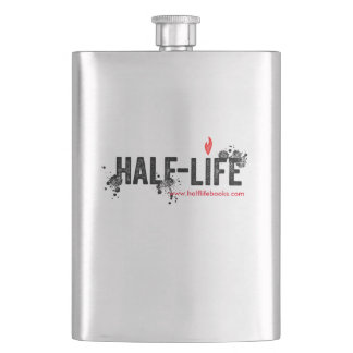 Half-Life Flask