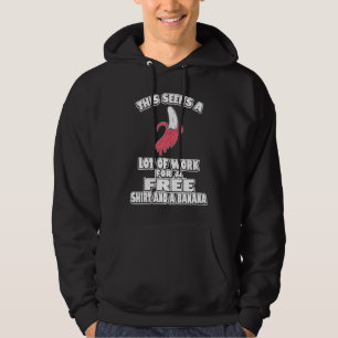 Half Marathon 13 1 Funny Running great idea Runner Hoodie