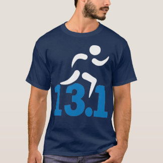 Half marathon 1 T-Shirt
