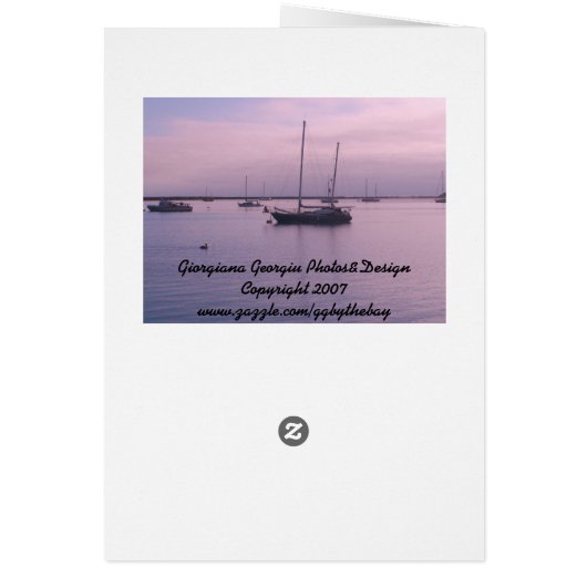 Half Moon Bay (Back)