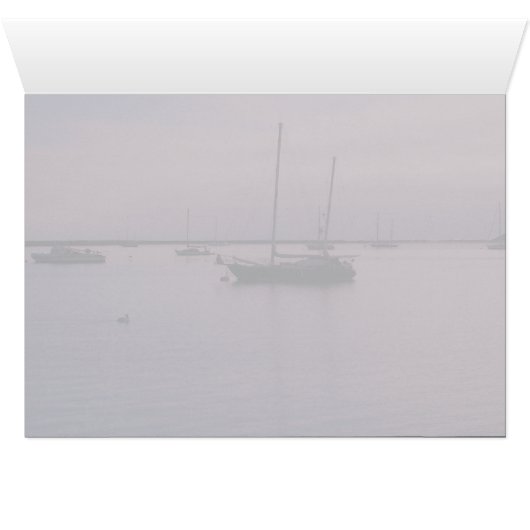 Half Moon Bay, California (Inside Horizontal (Bottom))