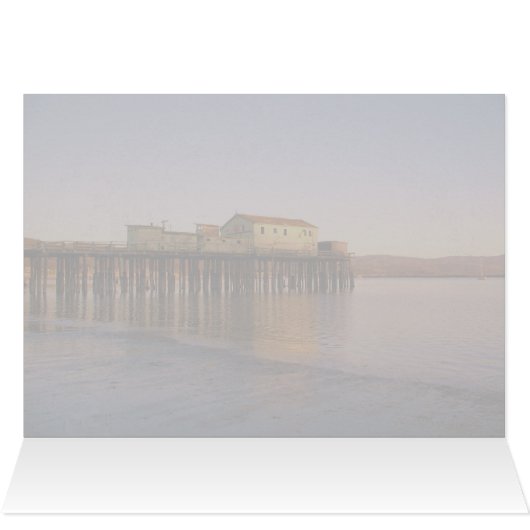 Half Moon Bay, California (Inside Horizontal (Top))