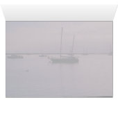 Half Moon Bay, California Cards (Inside Horizontal (Bottom))