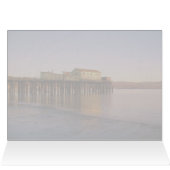Half Moon Bay, California Cards (Inside Horizontal (Top))