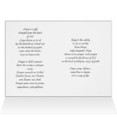 Half Moon Bay Resort, Montego Bay Cards (Inside Horizontal (Top))