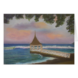 Half Moon Bay Resort, Montego Bay Cards