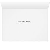 Half Moon Bay Resort, Montego Bay Cards (Inside Horizontal (Bottom))