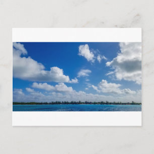 Half Moon Cay Postcard