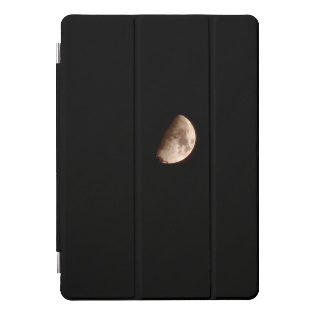 half-moon iPad pro cover (Front)